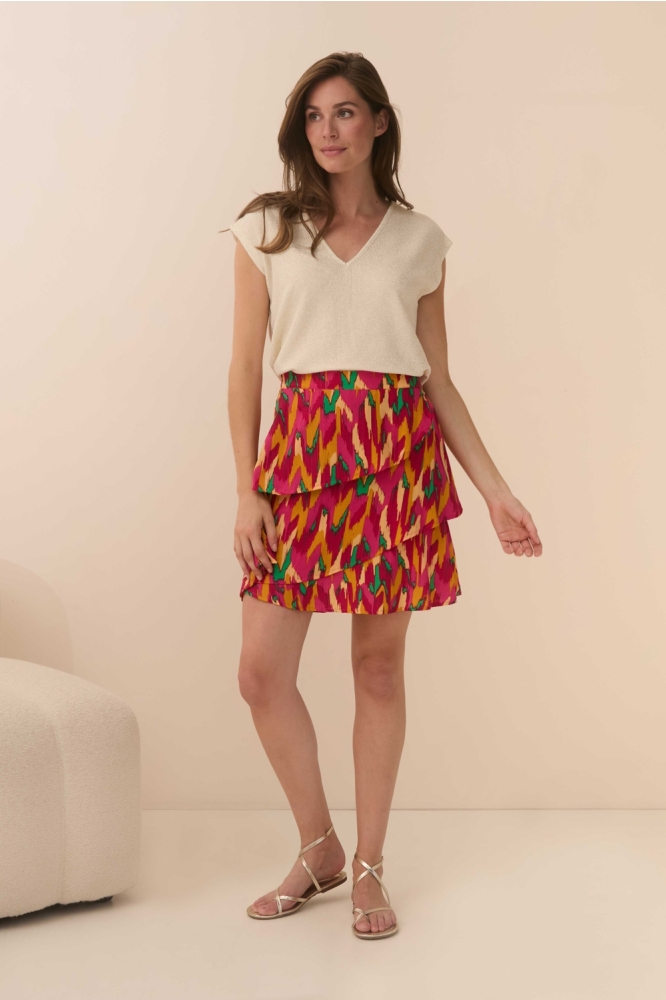 TOP NONI QD12 100 white